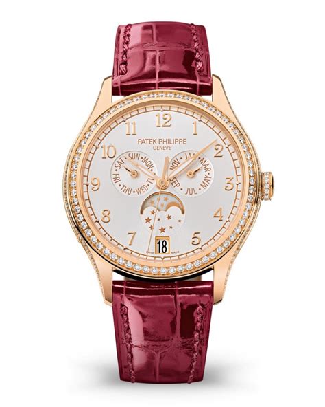 patek philippe ref 4947r-001 price|Patek Philippe Complications Rose Gol.